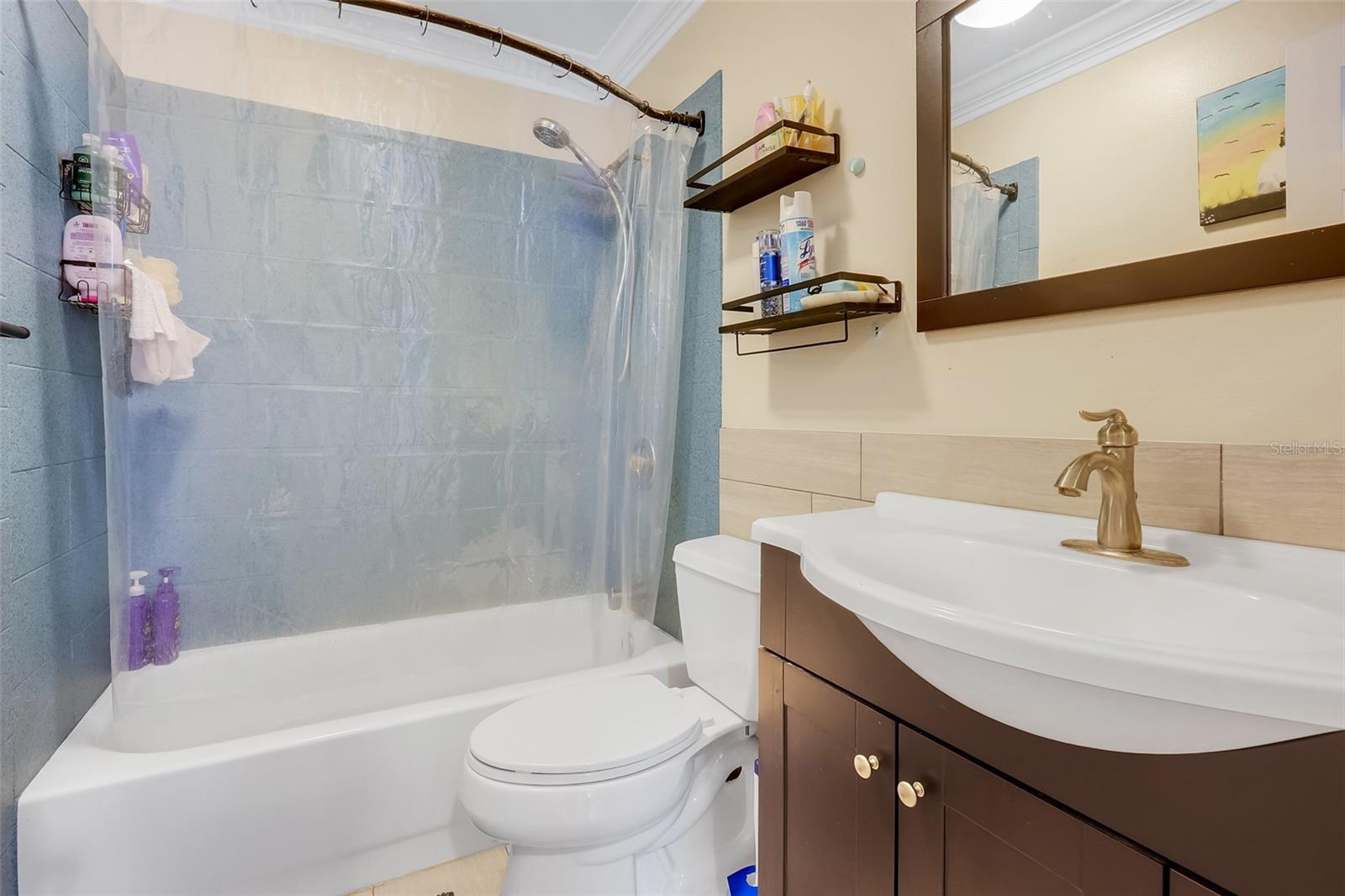 MASCOTTE TWIN OAKS SUB - Residential