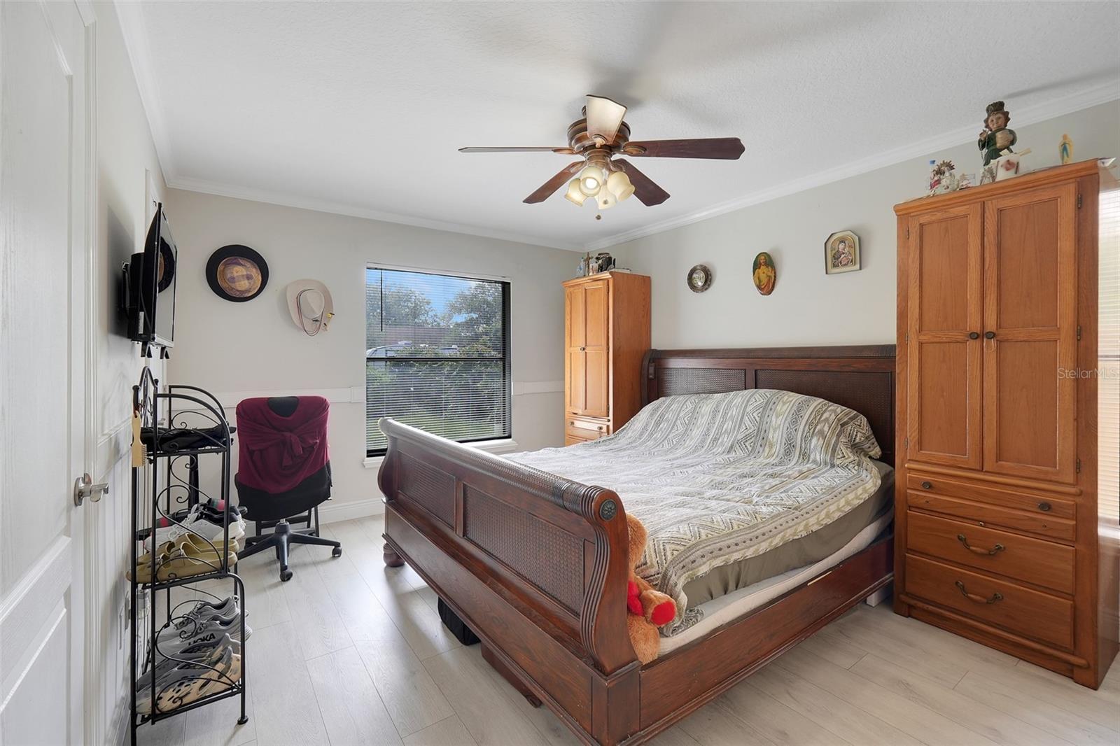 MASCOTTE TWIN OAKS SUB - Residential