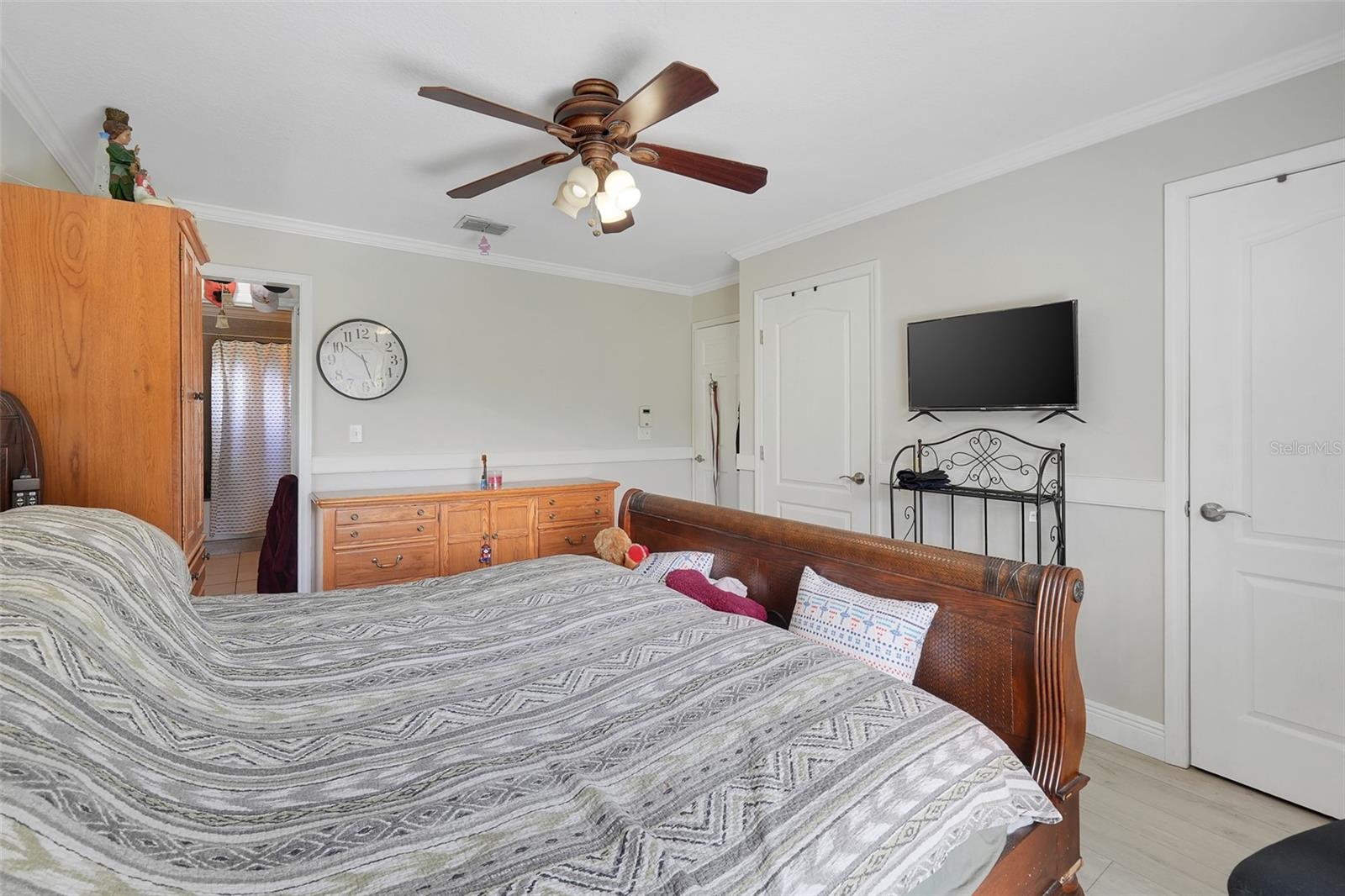 MASCOTTE TWIN OAKS SUB - Residential