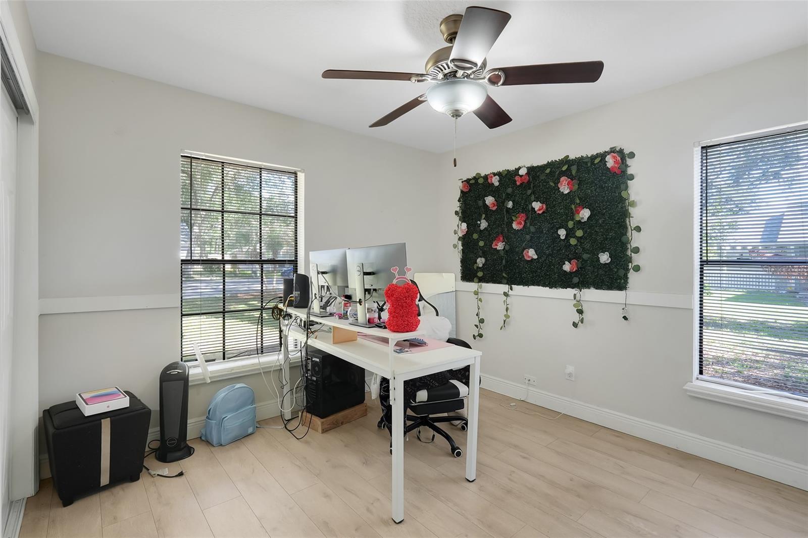 MASCOTTE TWIN OAKS SUB - Residential