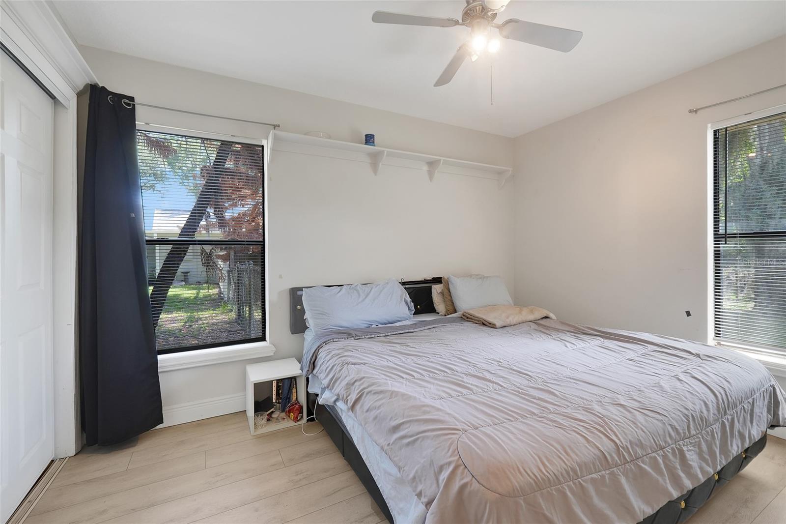 MASCOTTE TWIN OAKS SUB - Residential