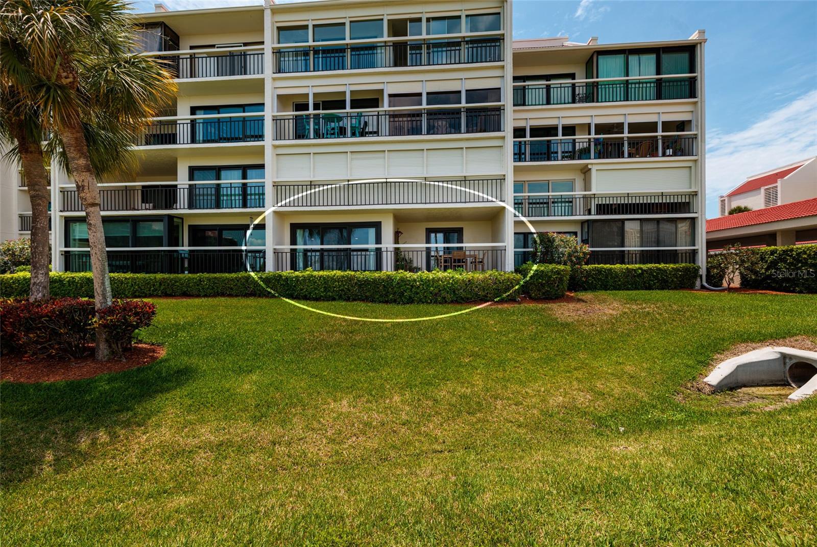 HARBOURSIDE - Residential