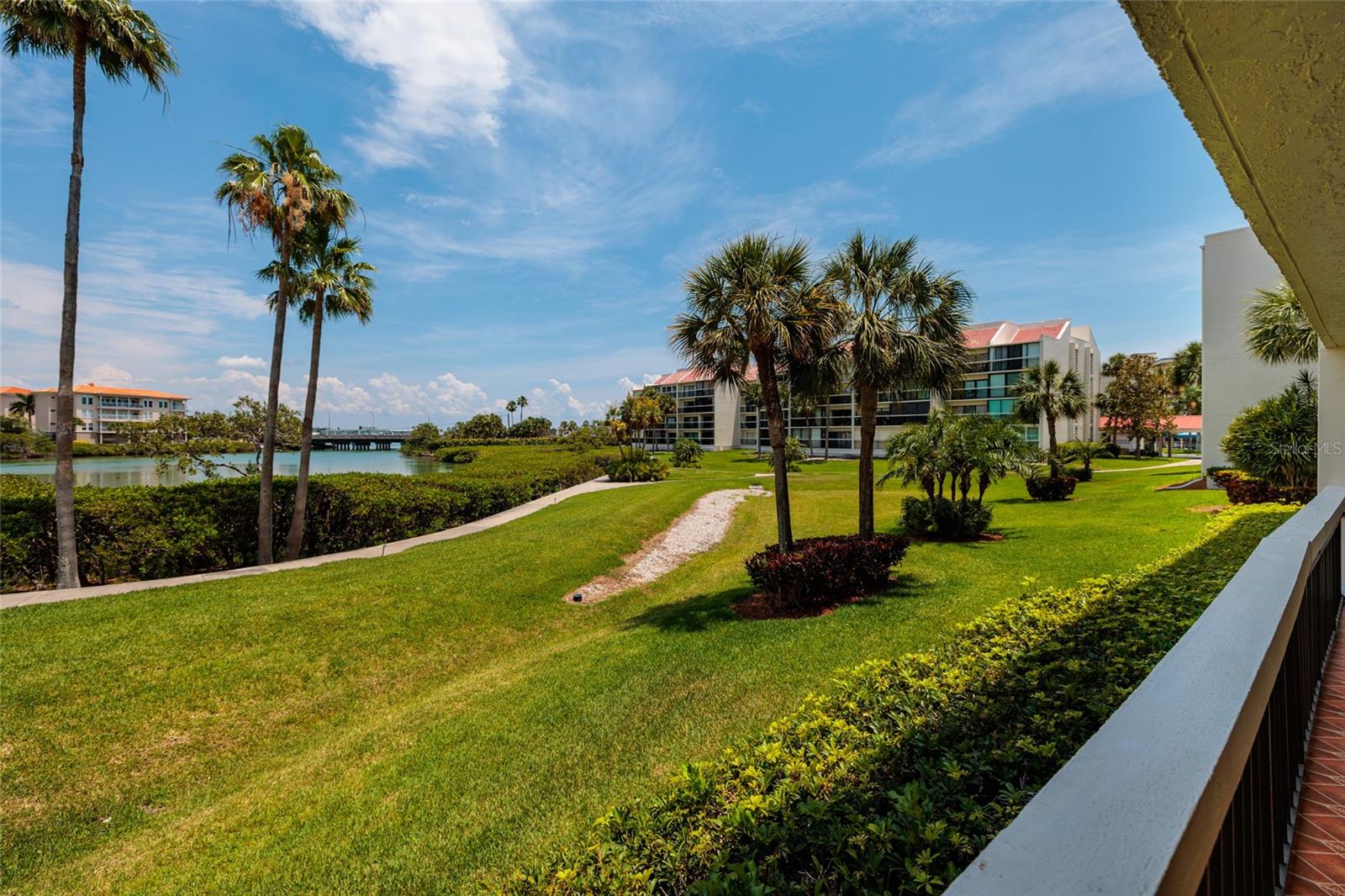 HARBOURSIDE - Residential