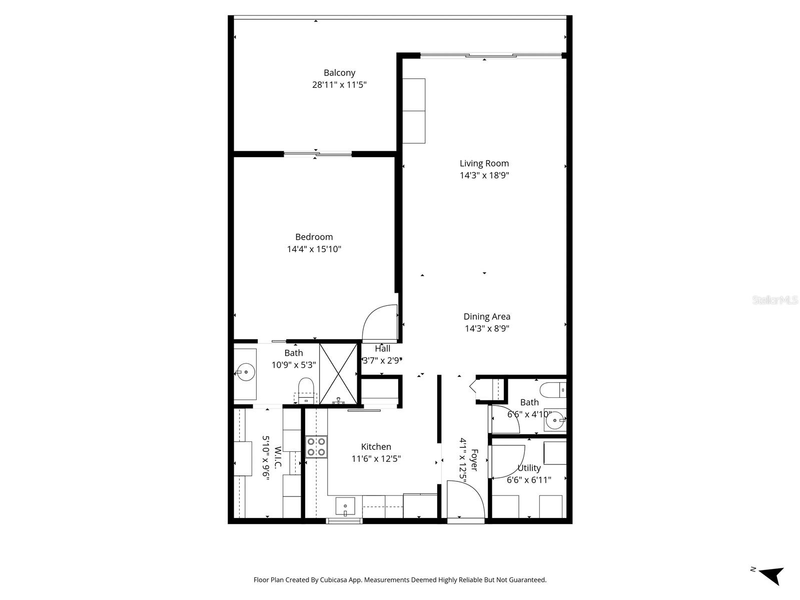 HARBOURSIDE - Residential