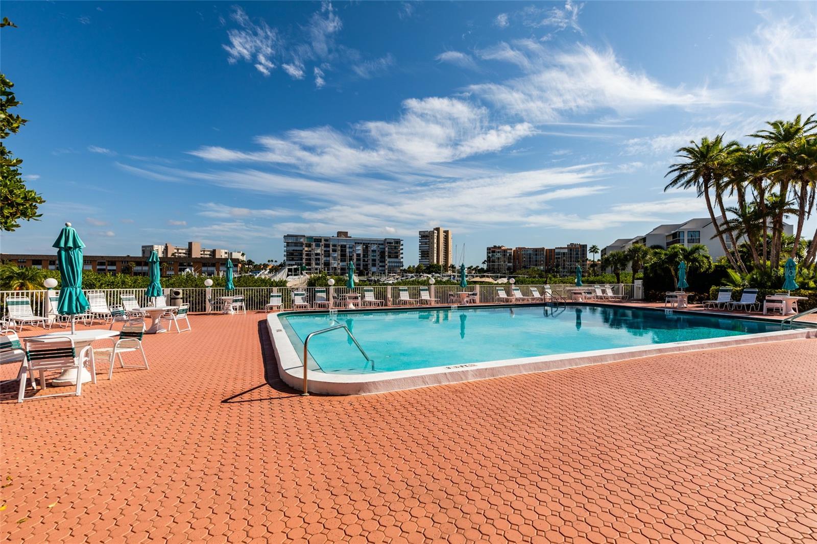 HARBOURSIDE - Residential