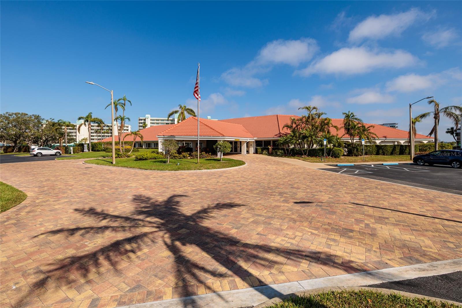 HARBOURSIDE - Residential
