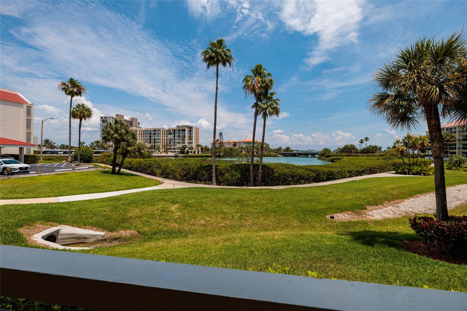 HARBOURSIDE - Residential