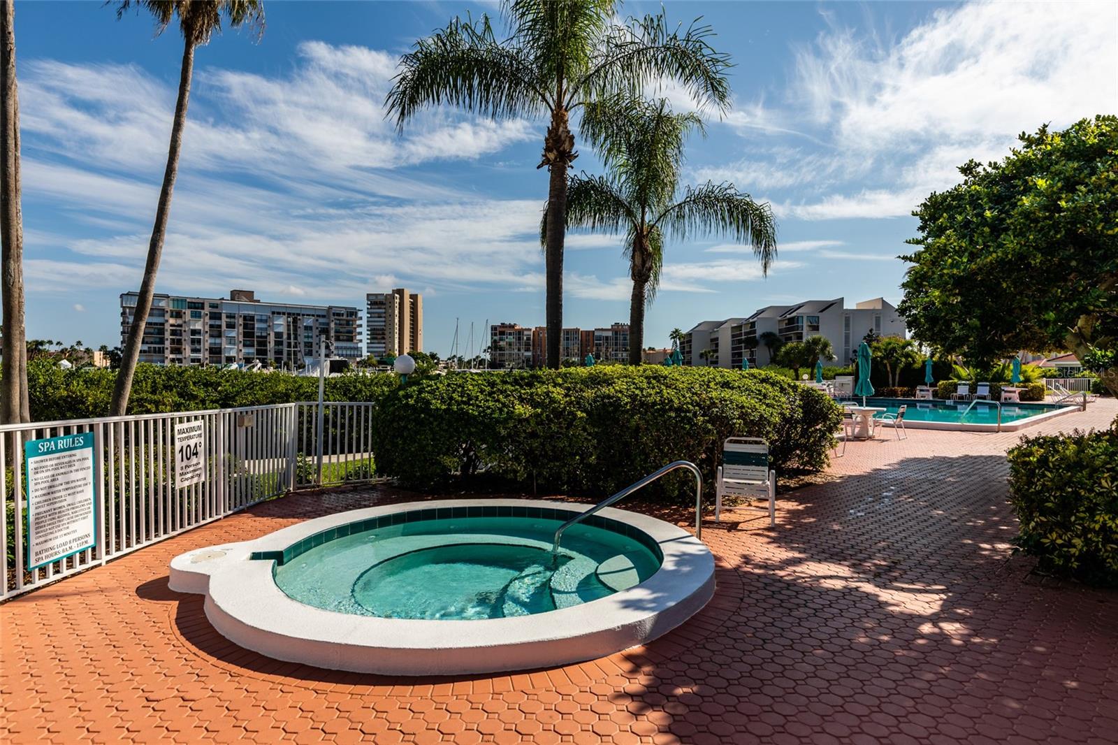 HARBOURSIDE - Residential