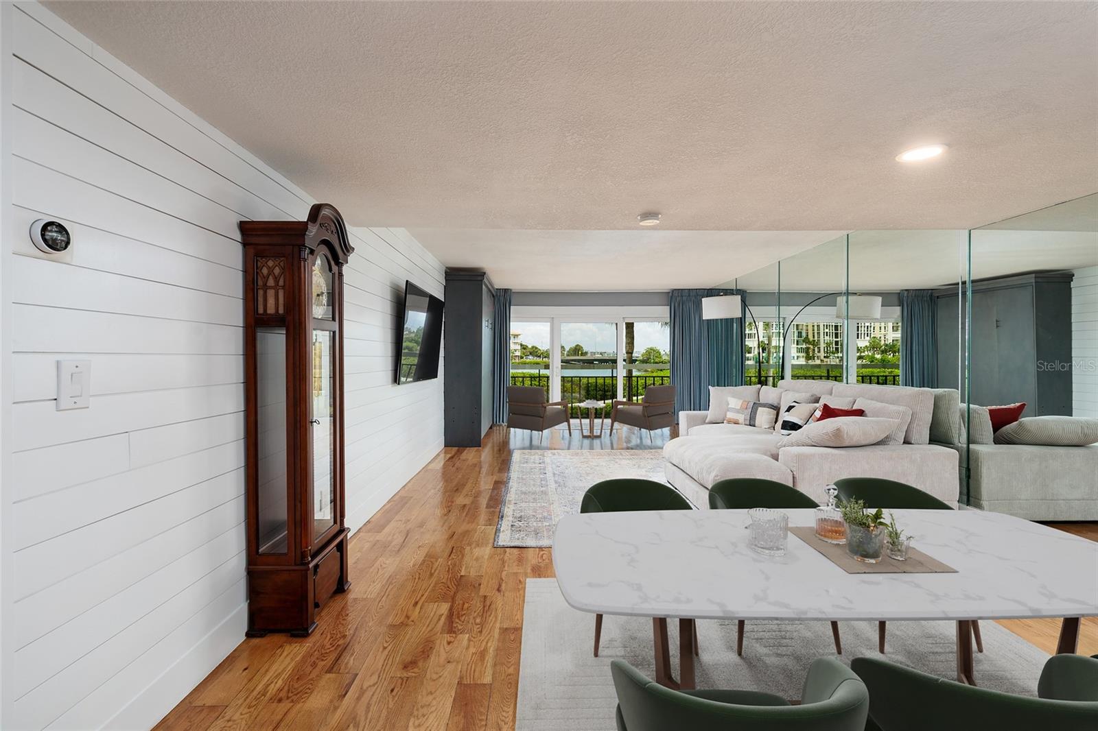 HARBOURSIDE - Residential