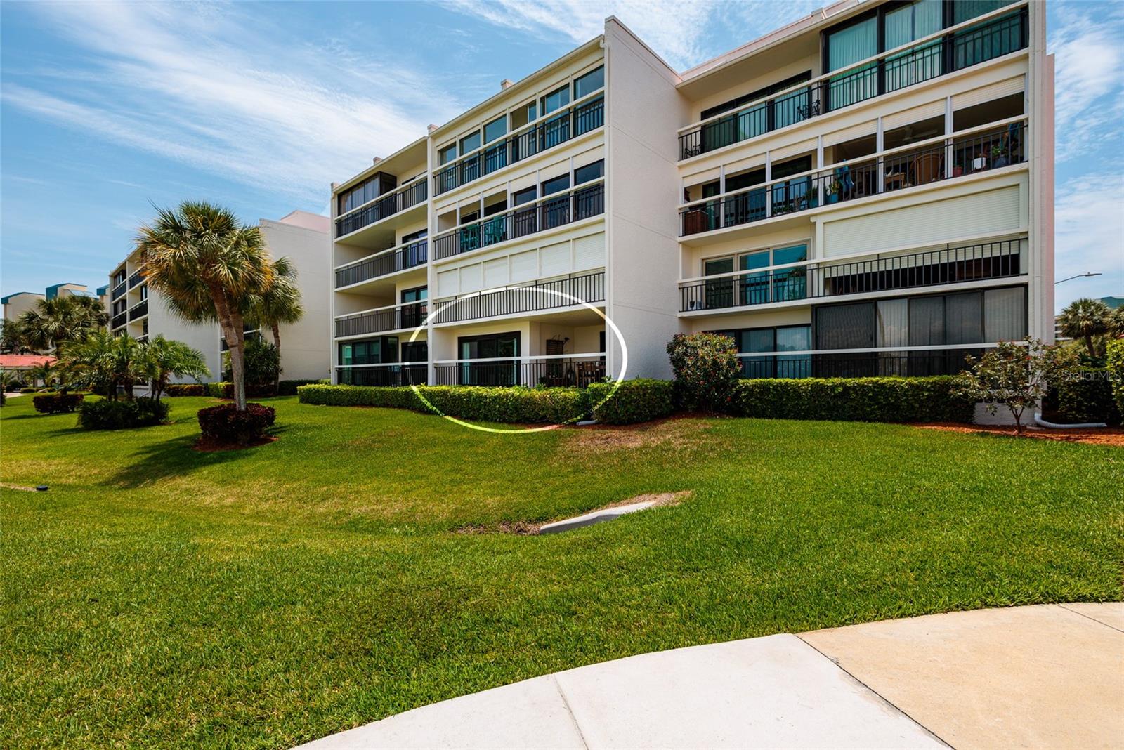 HARBOURSIDE - Residential