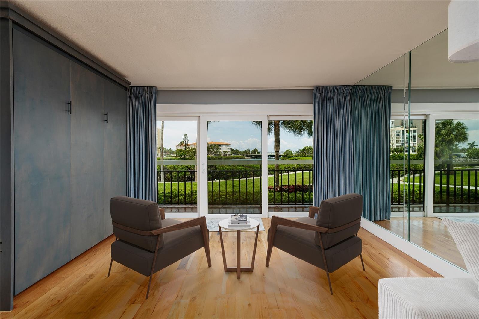 HARBOURSIDE - Residential
