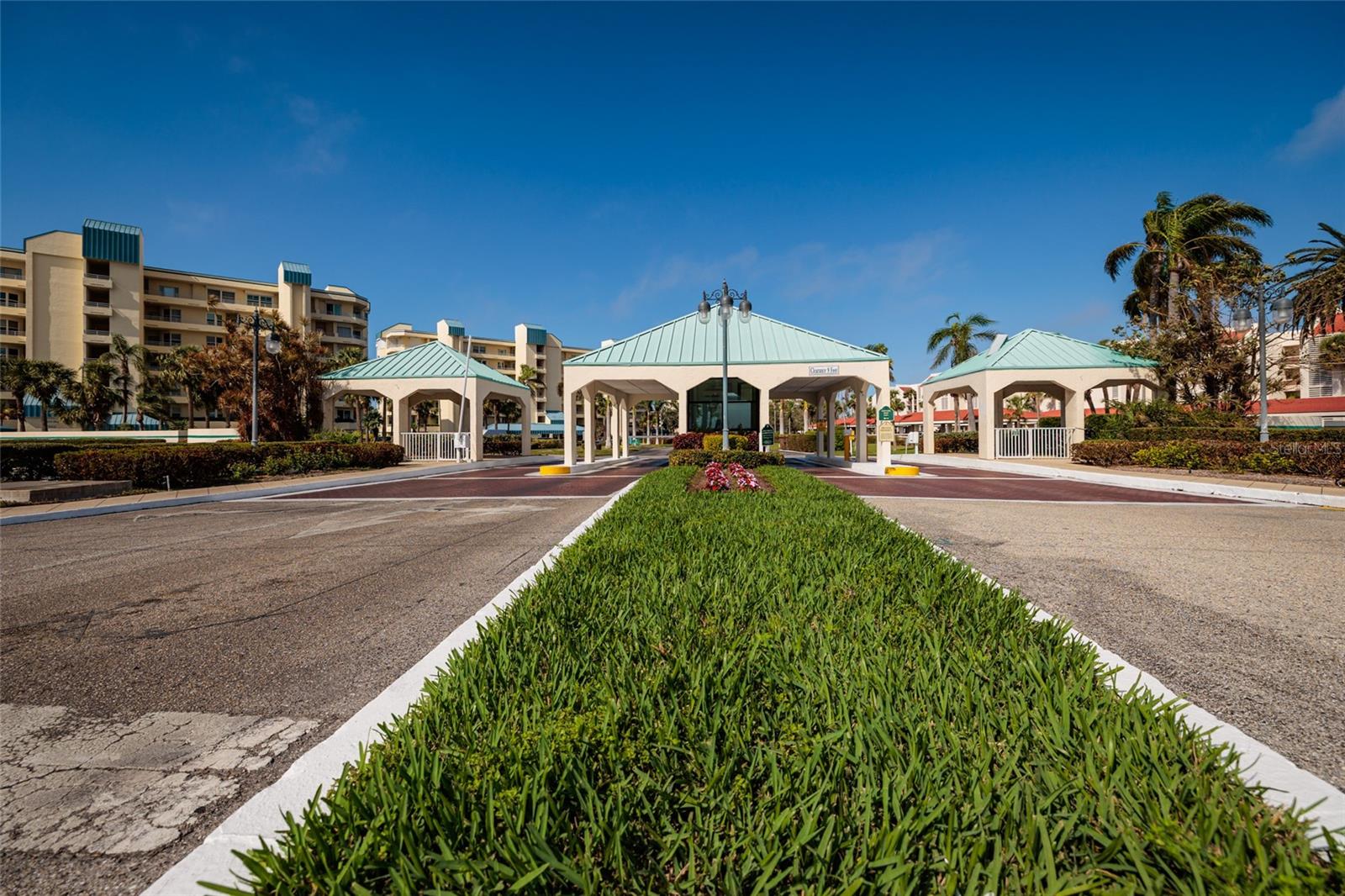 HARBOURSIDE - Residential
