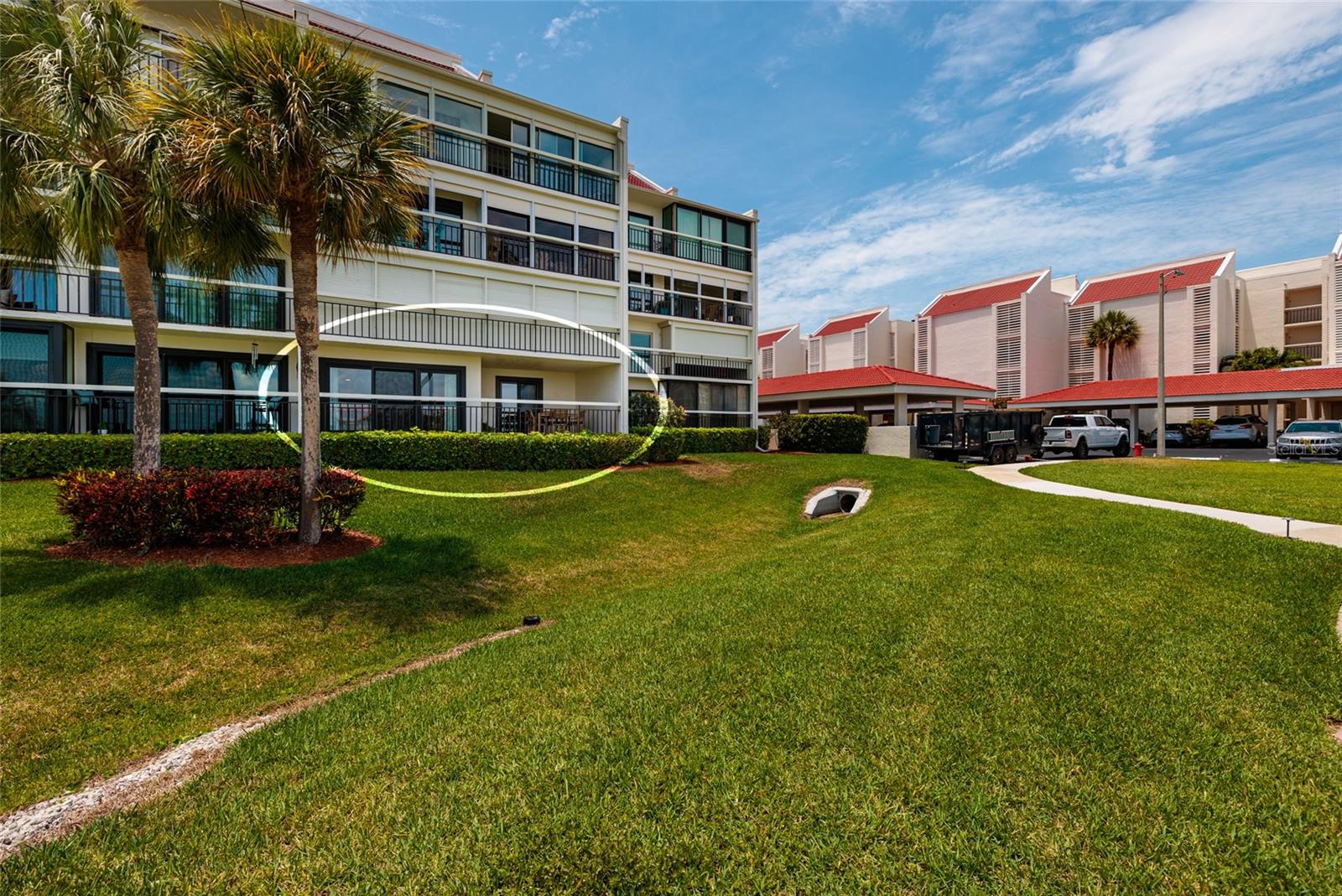 HARBOURSIDE - Residential