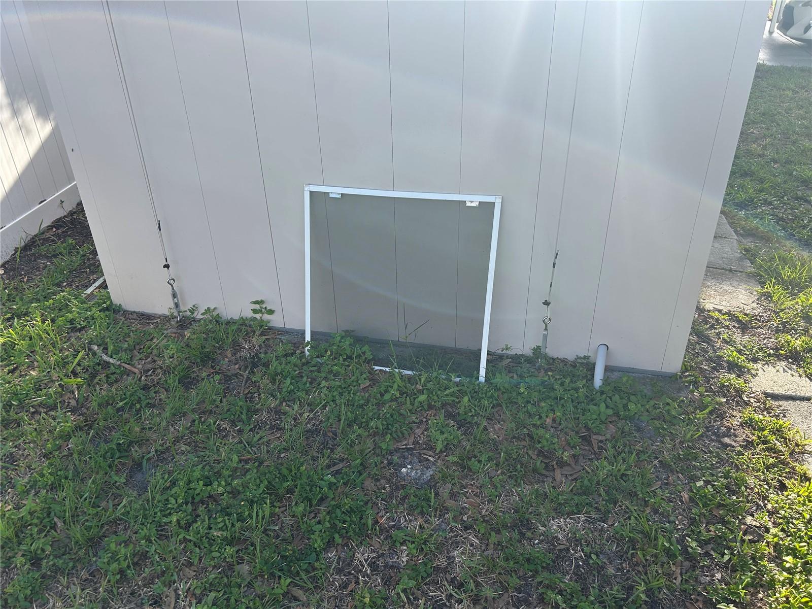MIDWAY TRAILER COURT UNREC - Residential
