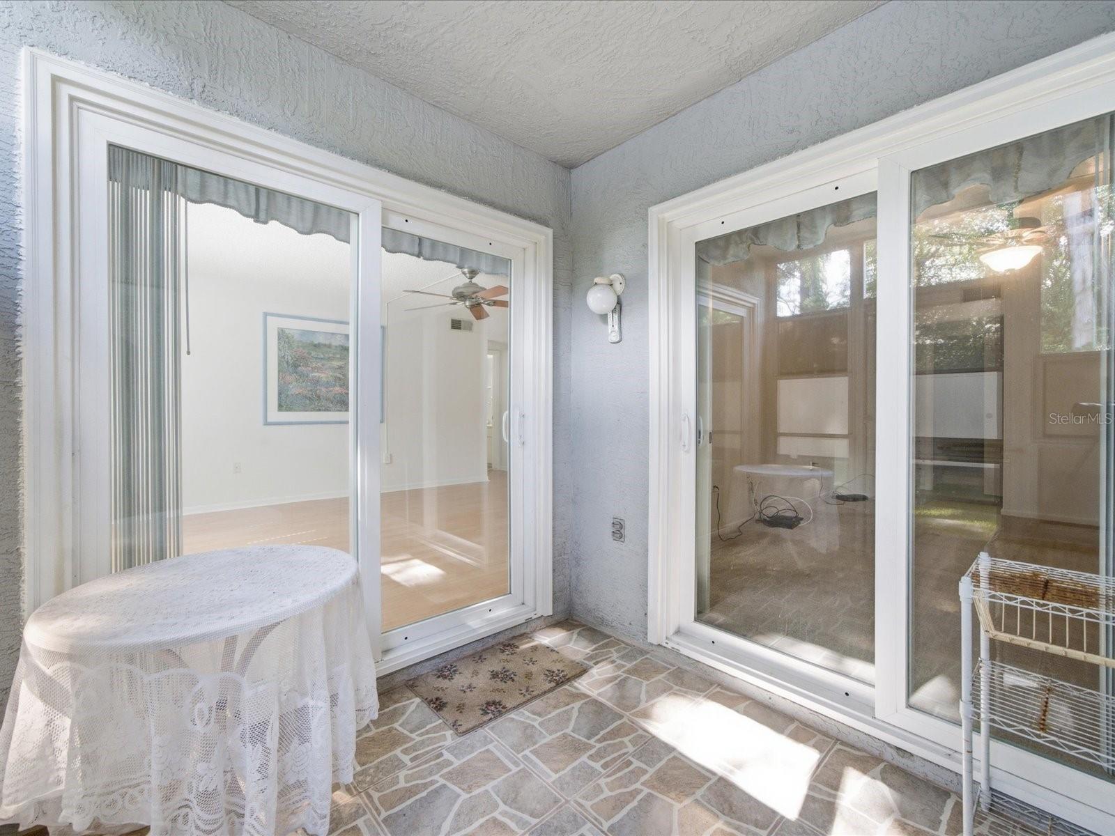 HILLSIDE CONDO - Residential