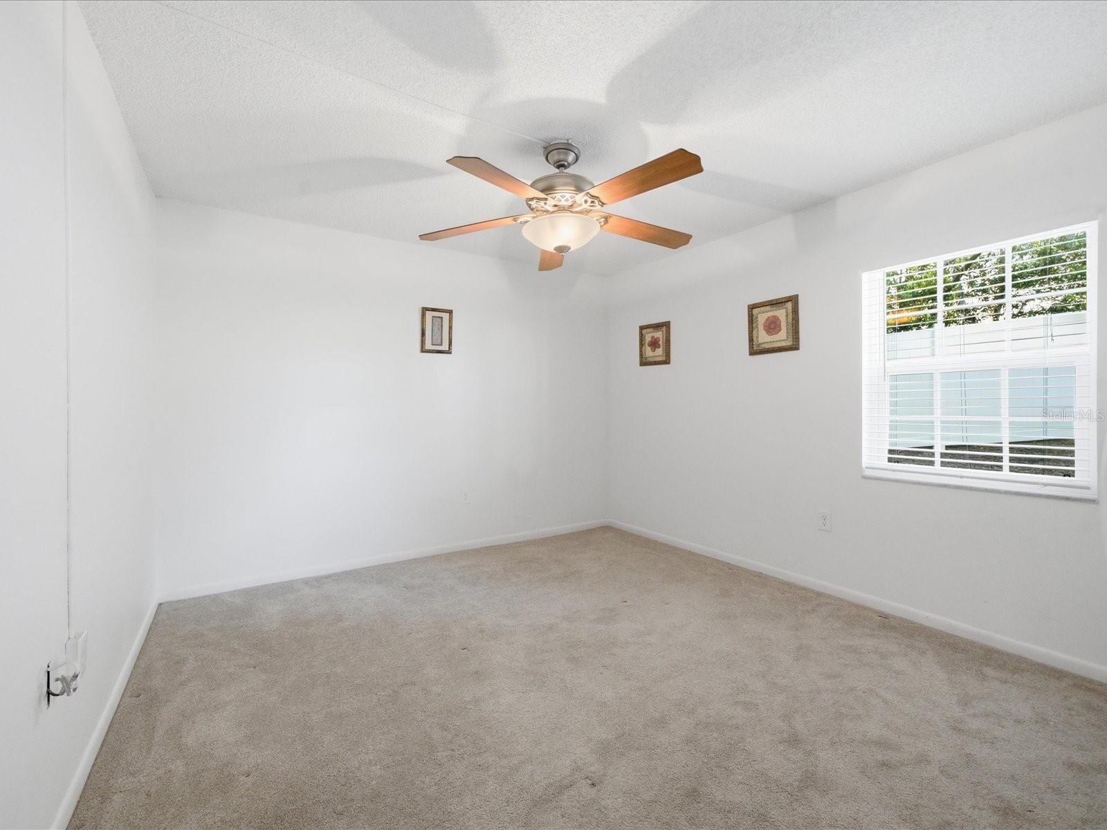 HILLSIDE CONDO - Residential