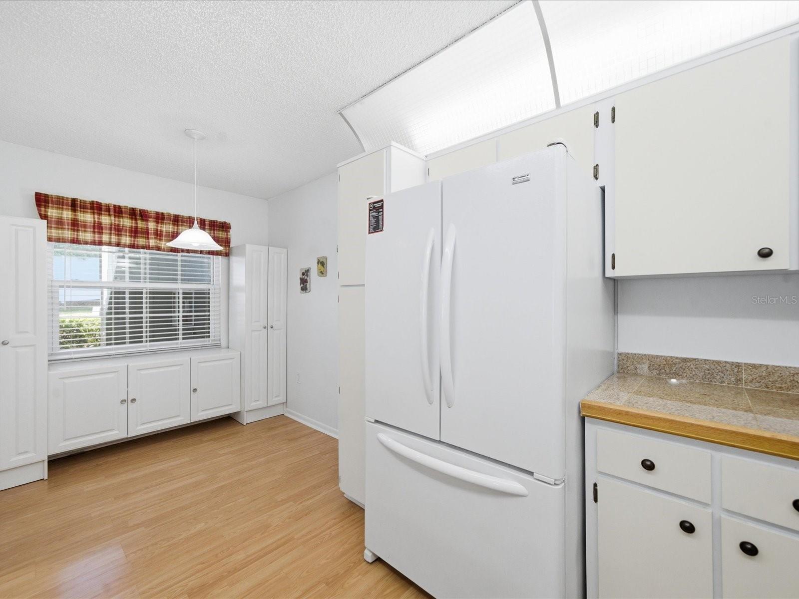 HILLSIDE CONDO - Residential