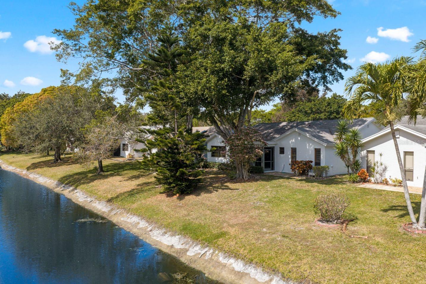 BOCA CHASE SEC 03 - Residential