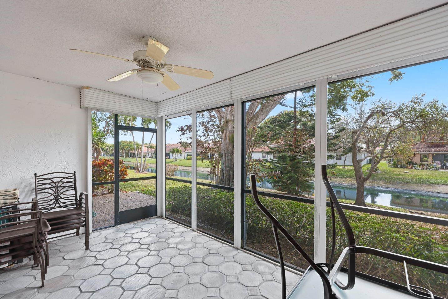 BOCA CHASE SEC 03 - Residential