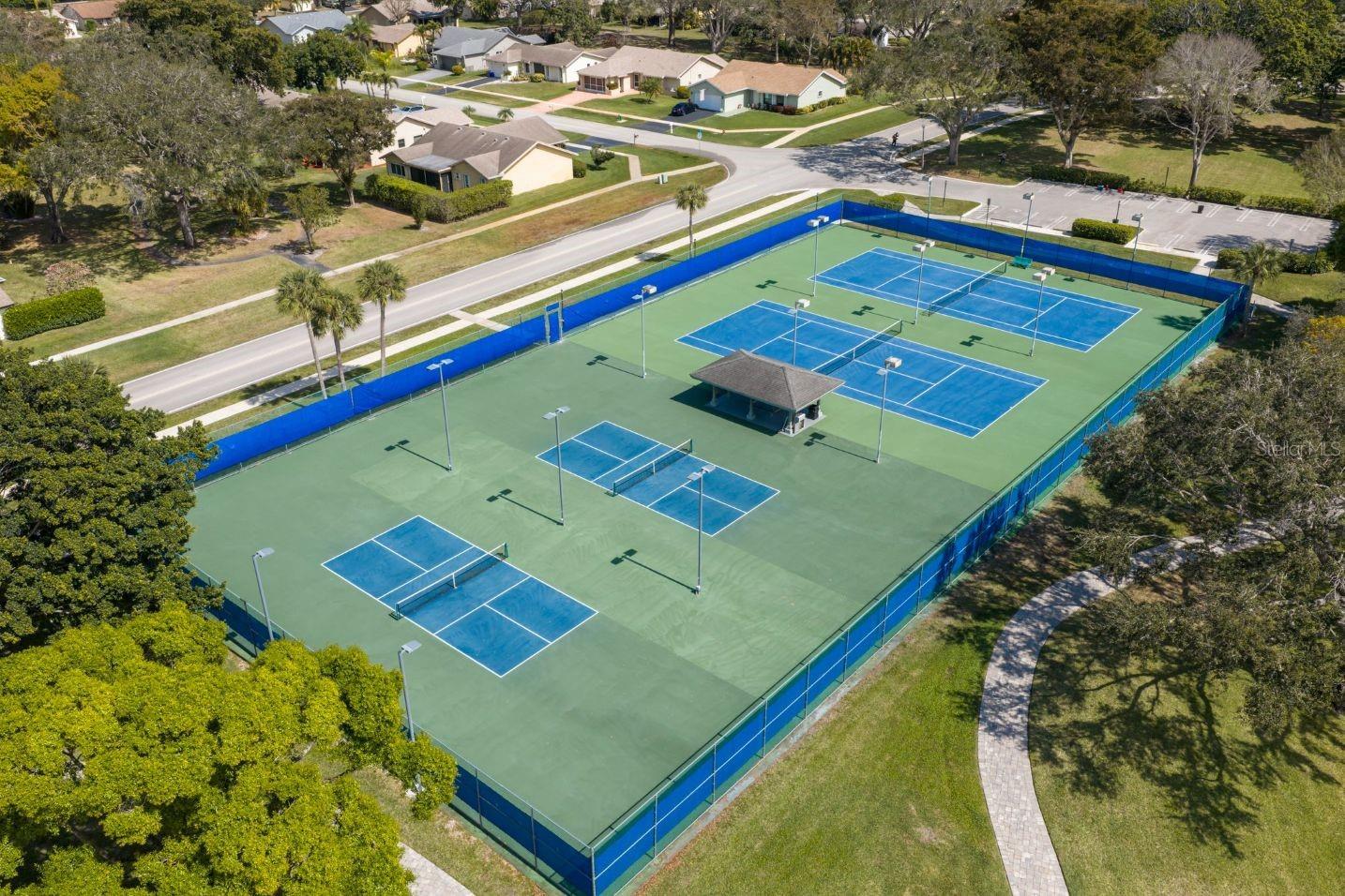 BOCA CHASE SEC 03 - Residential