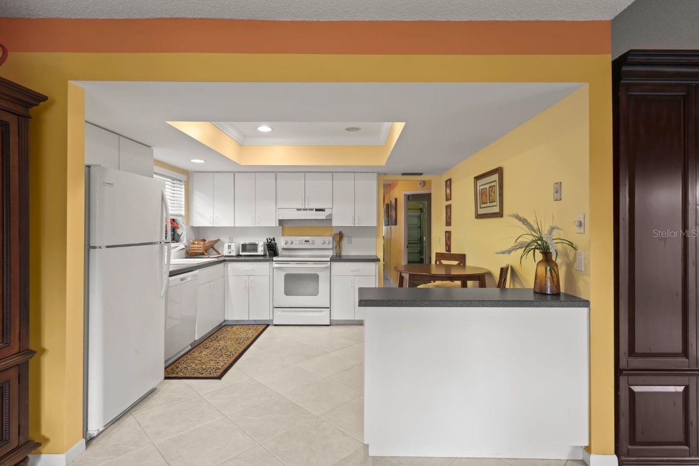 BOCA CHASE SEC 03 - Residential