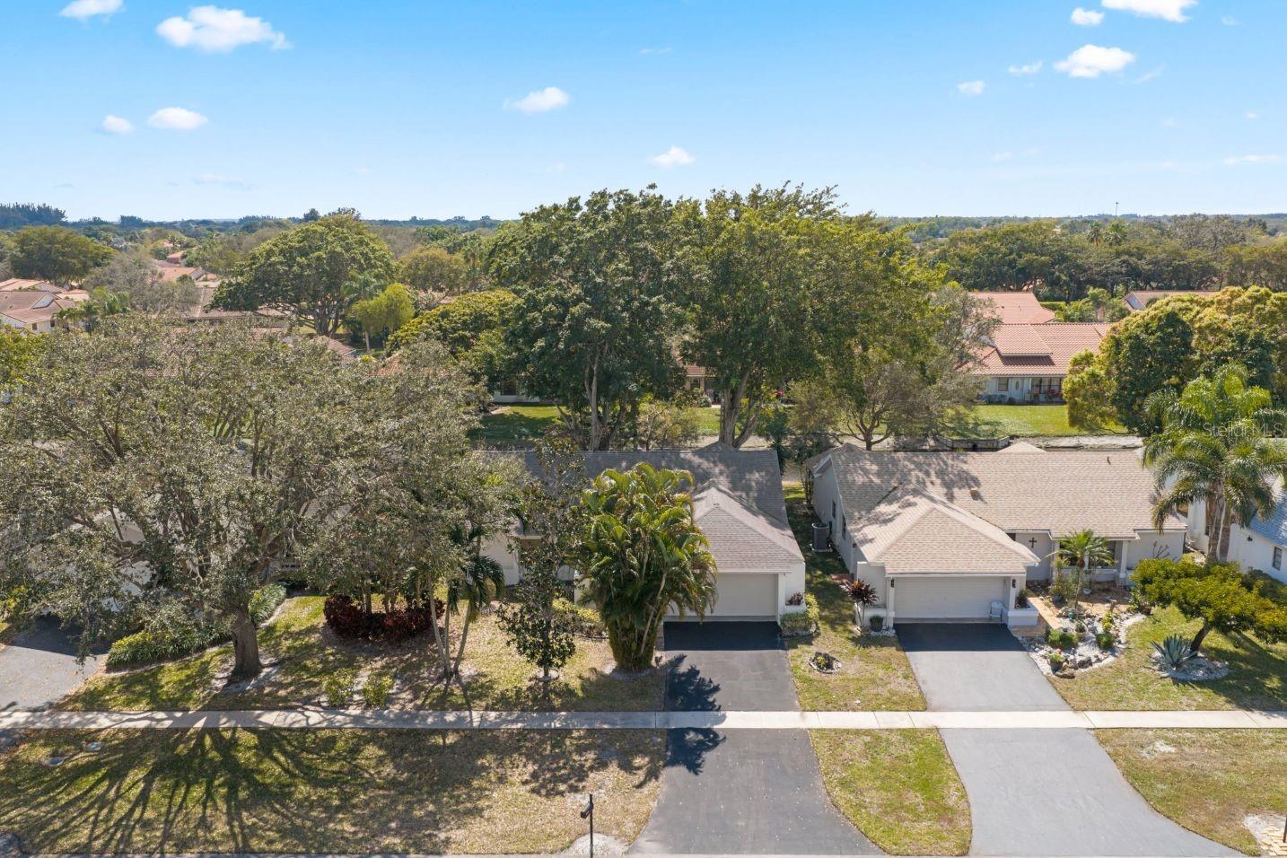 BOCA CHASE SEC 03 - Residential