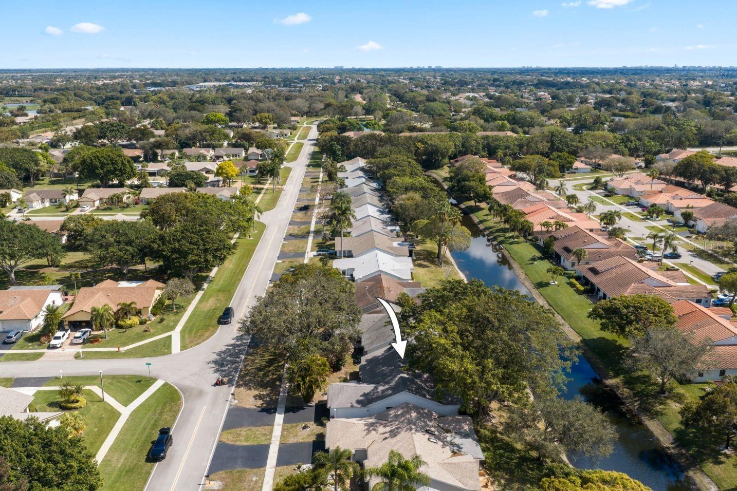 BOCA CHASE SEC 03 - Residential