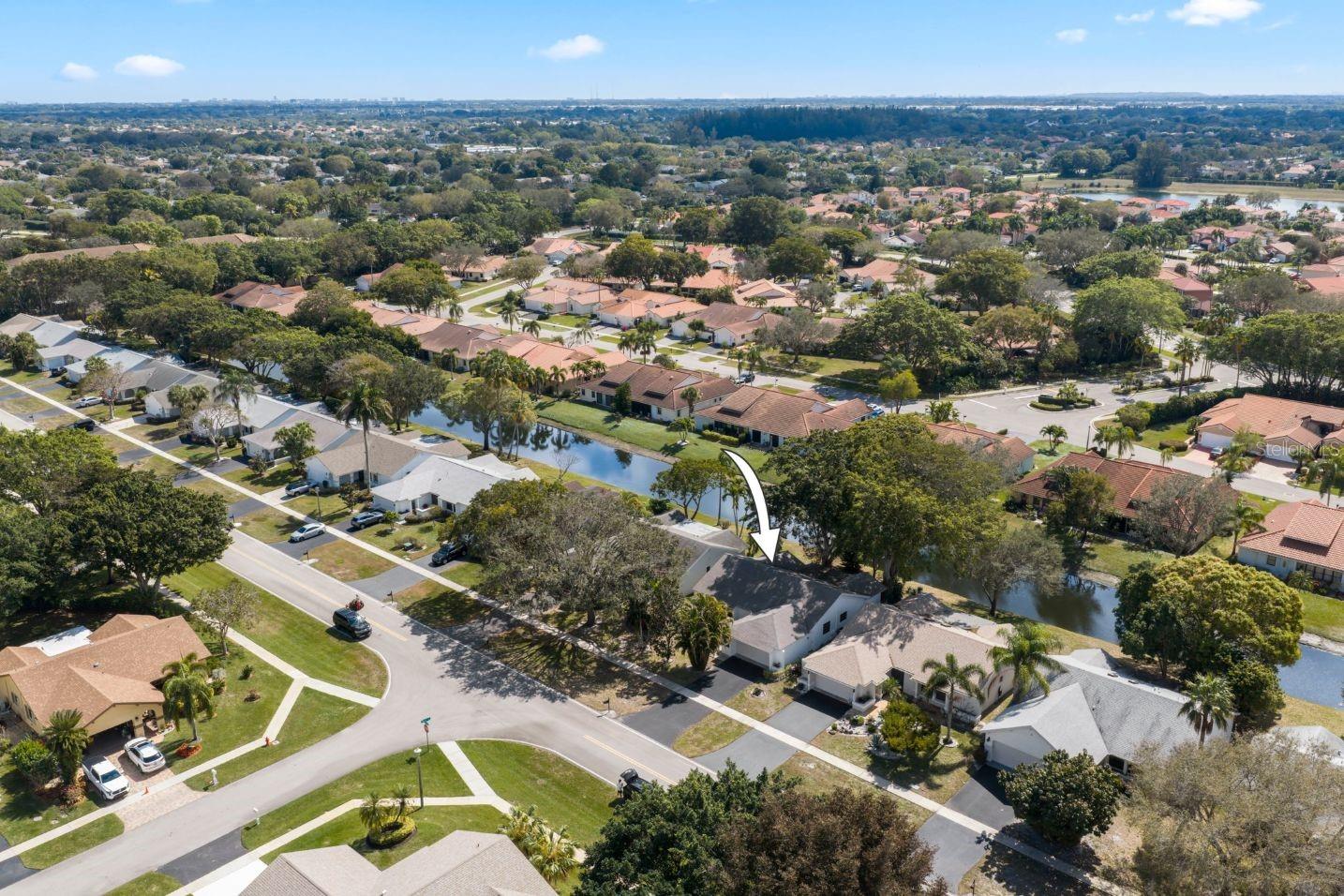 BOCA CHASE SEC 03 - Residential
