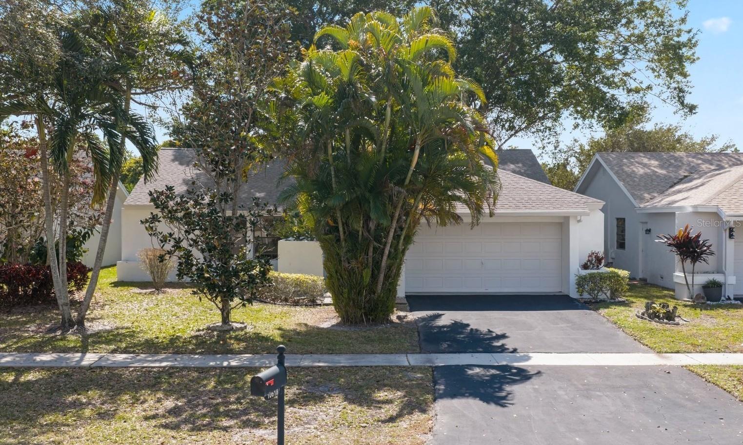 BOCA CHASE SEC 03 - Residential