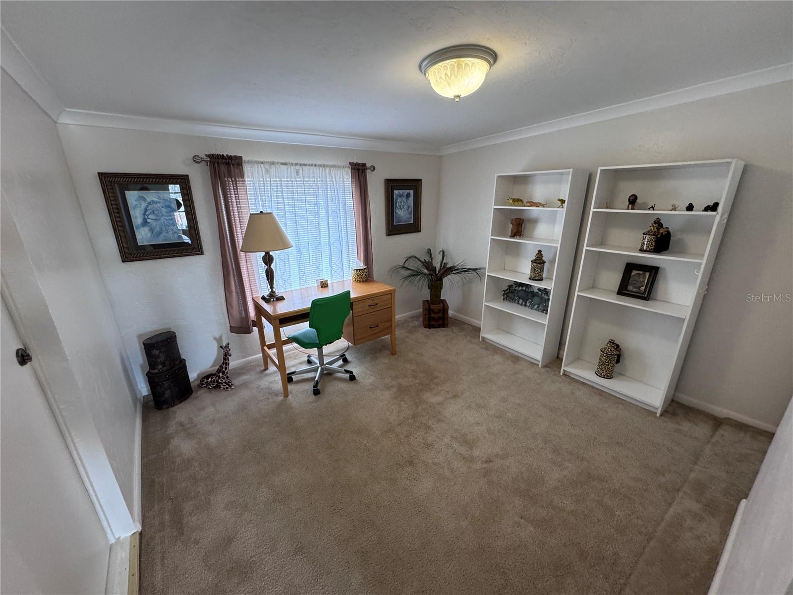 GOLDEN AGE VILLAS - Commercial Sale