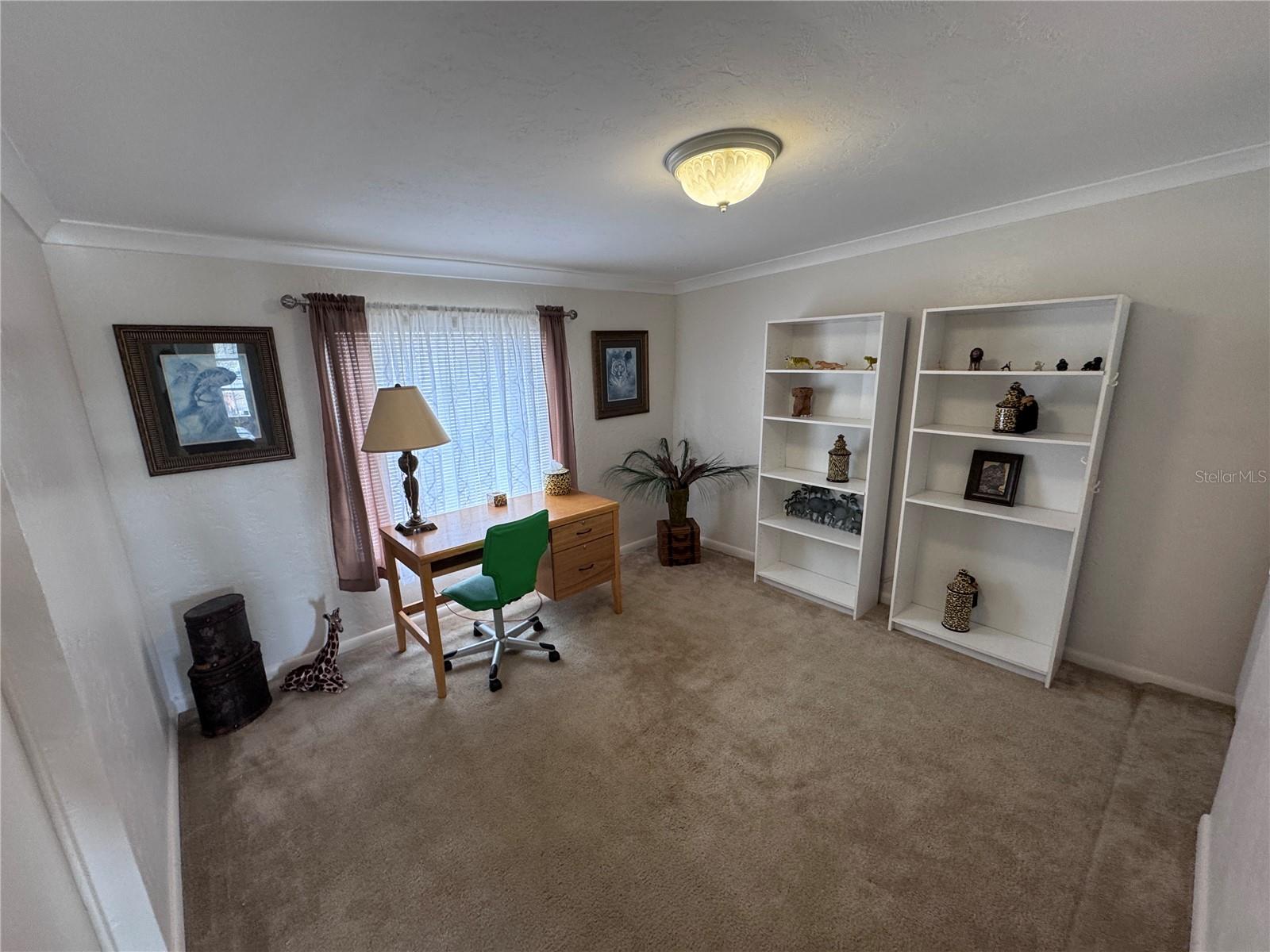 GOLDEN AGE VILLAS - Commercial Sale