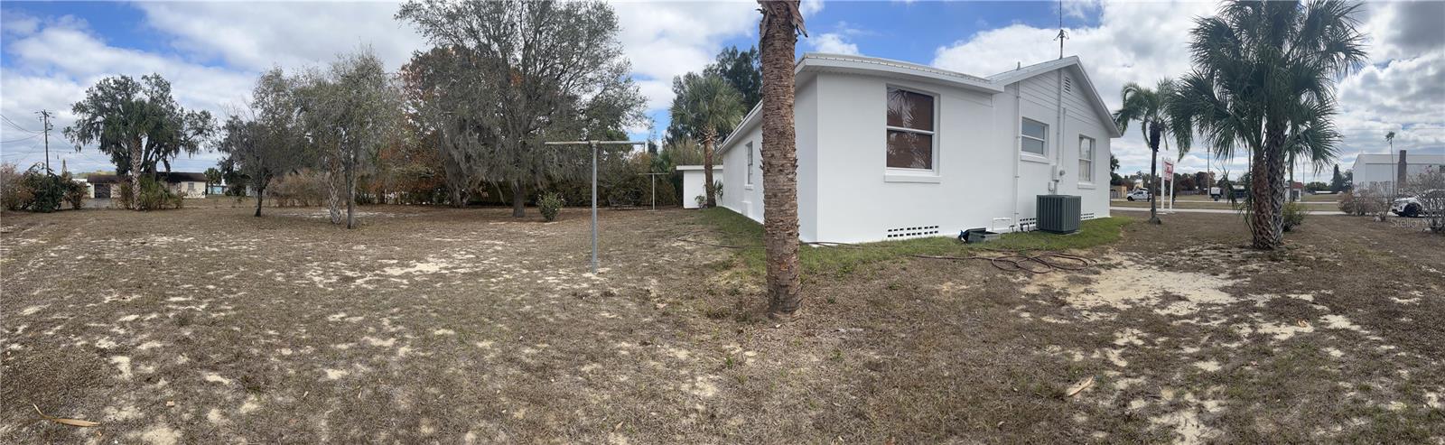 GOLDEN AGE VILLAS - Commercial Sale