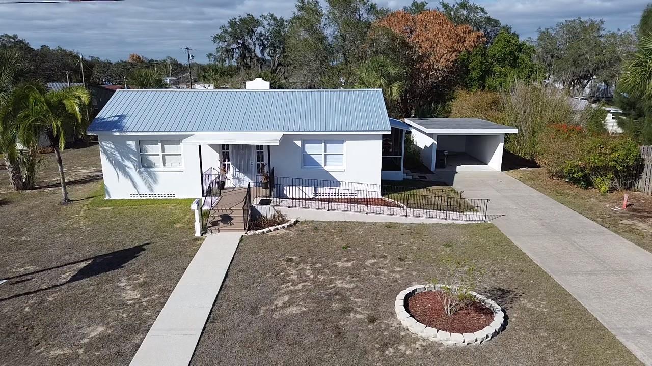 GOLDEN AGE VILLAS - Commercial Sale