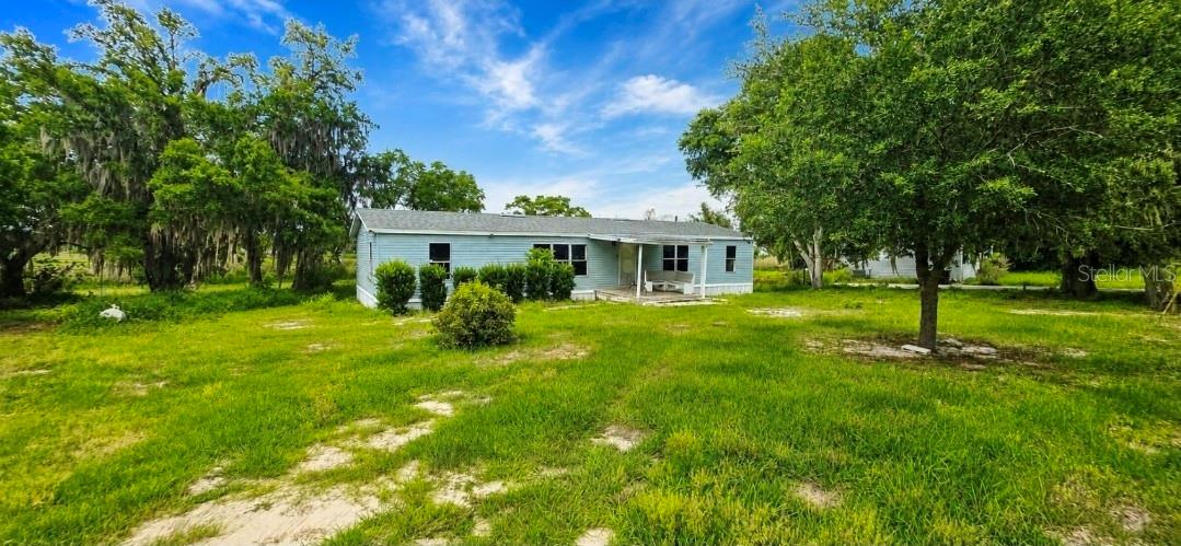Welcome to 6700 Patricia Drive in Bartow, Florida! Nestled on a picturesque small lake, this beautifully remodeled 4-bedroom, 2-bathroom home offers the perfect blend of modern updates and peaceful waterfront living. From the moment you arrive, you'll appreciate the extensive renovations and attention to detail throughout the home.
Inside, you'll find a bright and open floor plan featuring updated flooring, fresh paint, modern fixtures, and a stunning kitchen with updated cabinetry, countertops, and appliances. The spacious living areas are perfect for entertaining or relaxing while enjoying views of the water. Both bathrooms have been tastefully updated, and the home's thoughtful layout provides plenty of room for family and guests.
Situated on approximately 2.23 acres, this property offers space for your boats, RVs, trailers, and outdoor toys with room to roam and enjoy the Florida lifestyle. Whether you're fishing from your backyard, enjoying the lake views, or taking advantage of the expansive outdoor space, this property is a rare find.
Conveniently located near shopping, dining, and major roadways while still offering the privacy and tranquility of country living. Move-in ready and waiting for its next owner—schedule your private showing today!