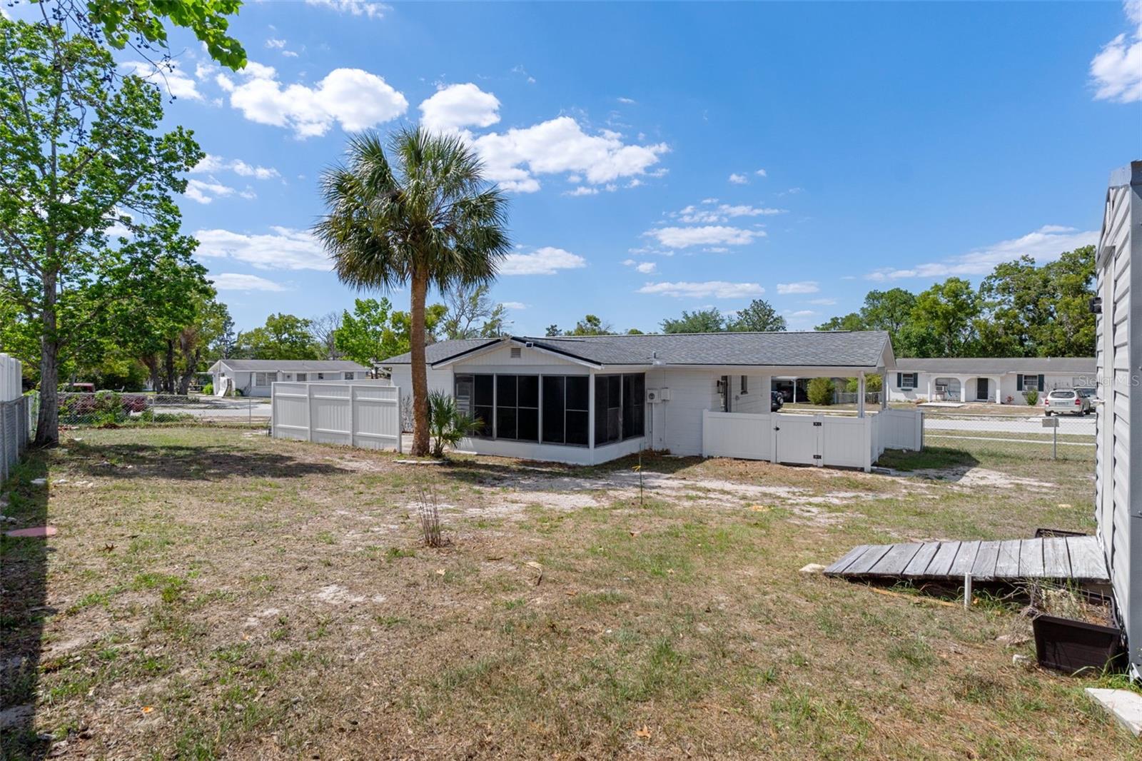 SPRING HILL - Residential