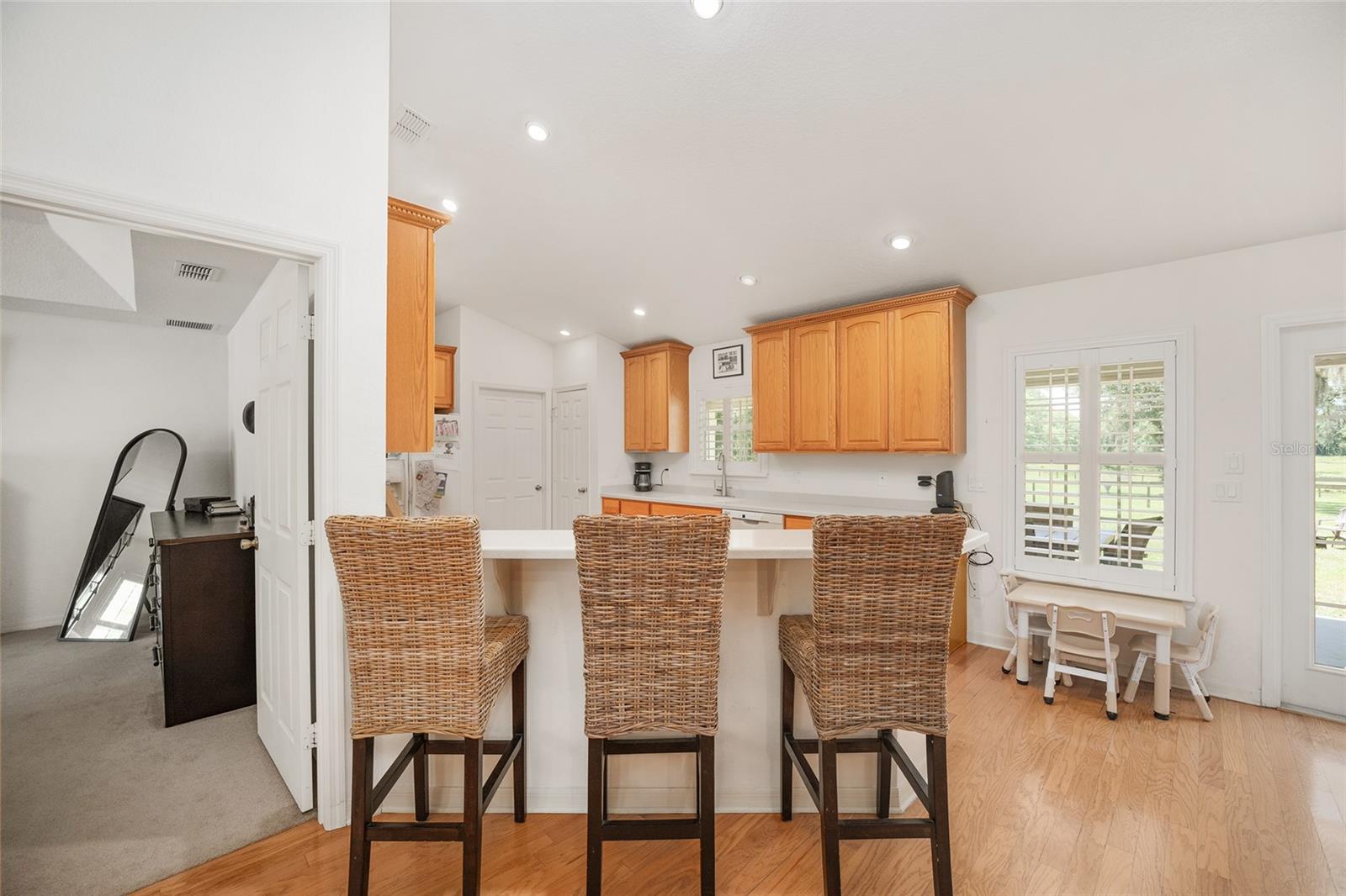 MORRISTON - Residential
