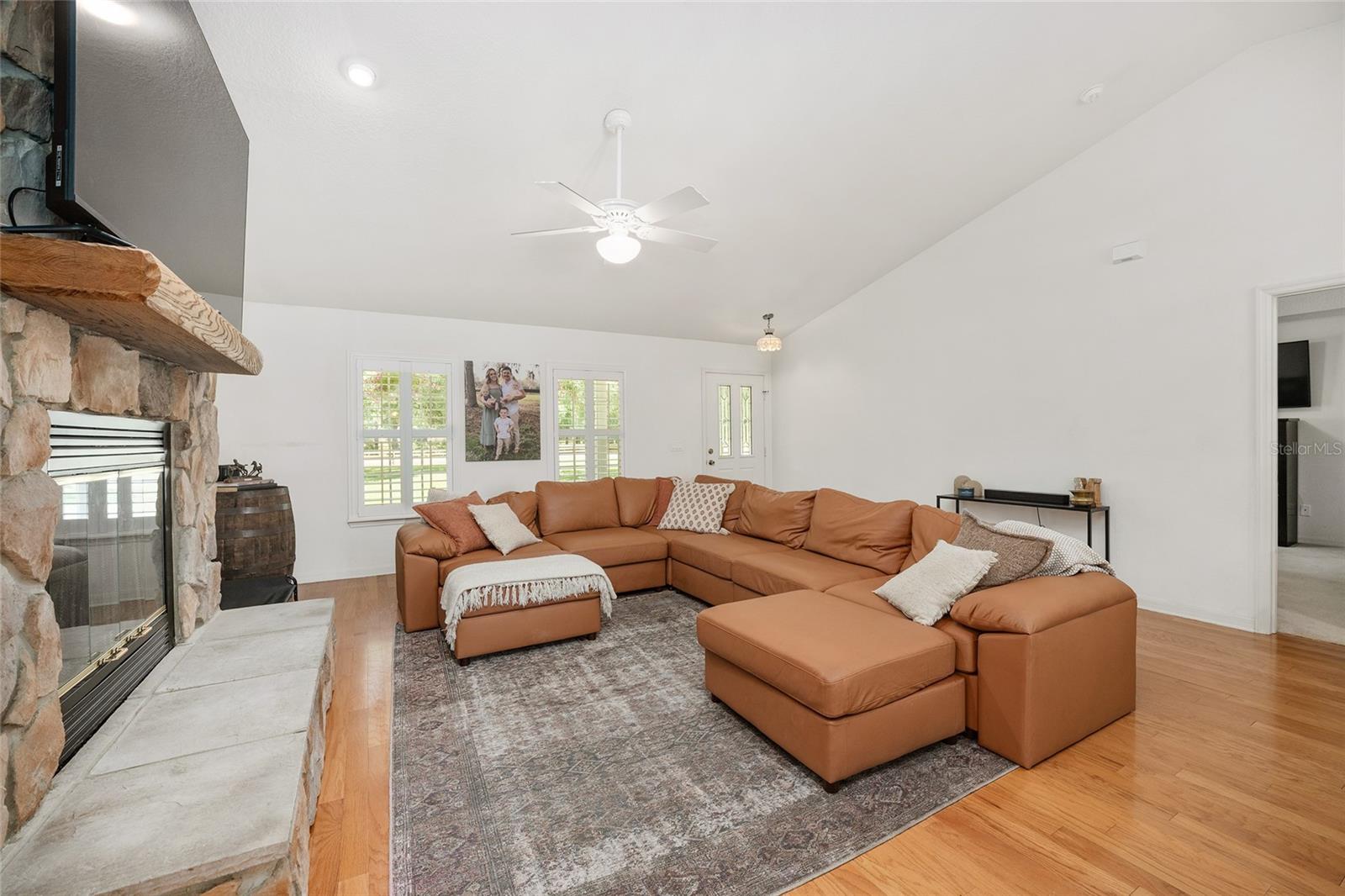 MORRISTON - Residential