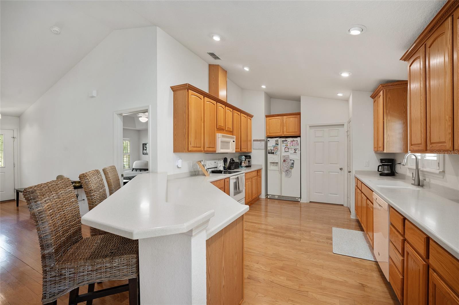 MORRISTON - Residential