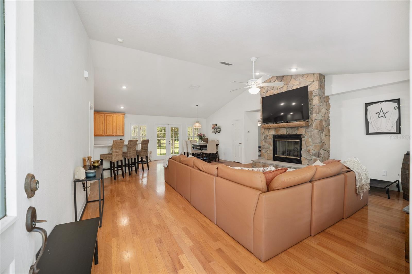 MORRISTON - Residential