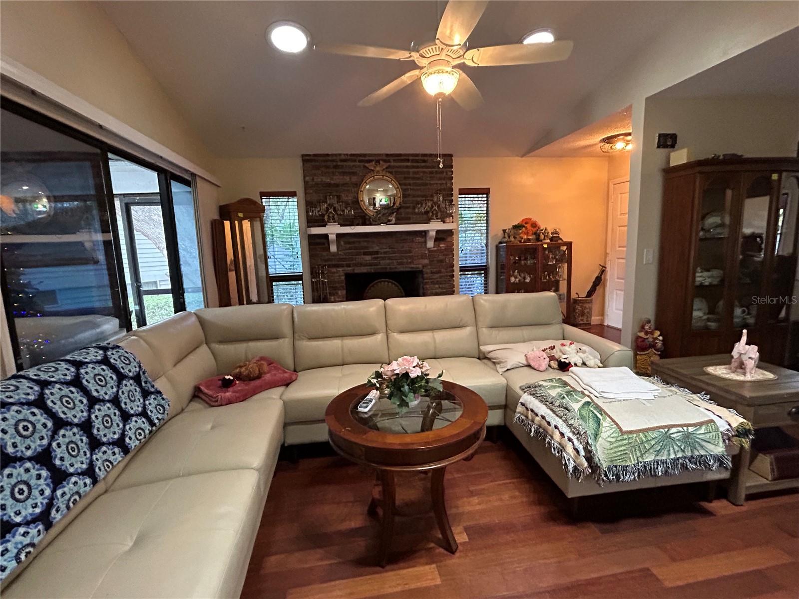 BRANDYWINE VILLAGE CONDO - Residential