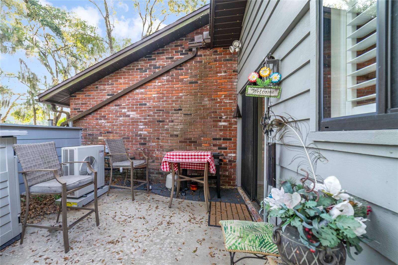 BRANDYWINE VILLAGE CONDO - Residential
