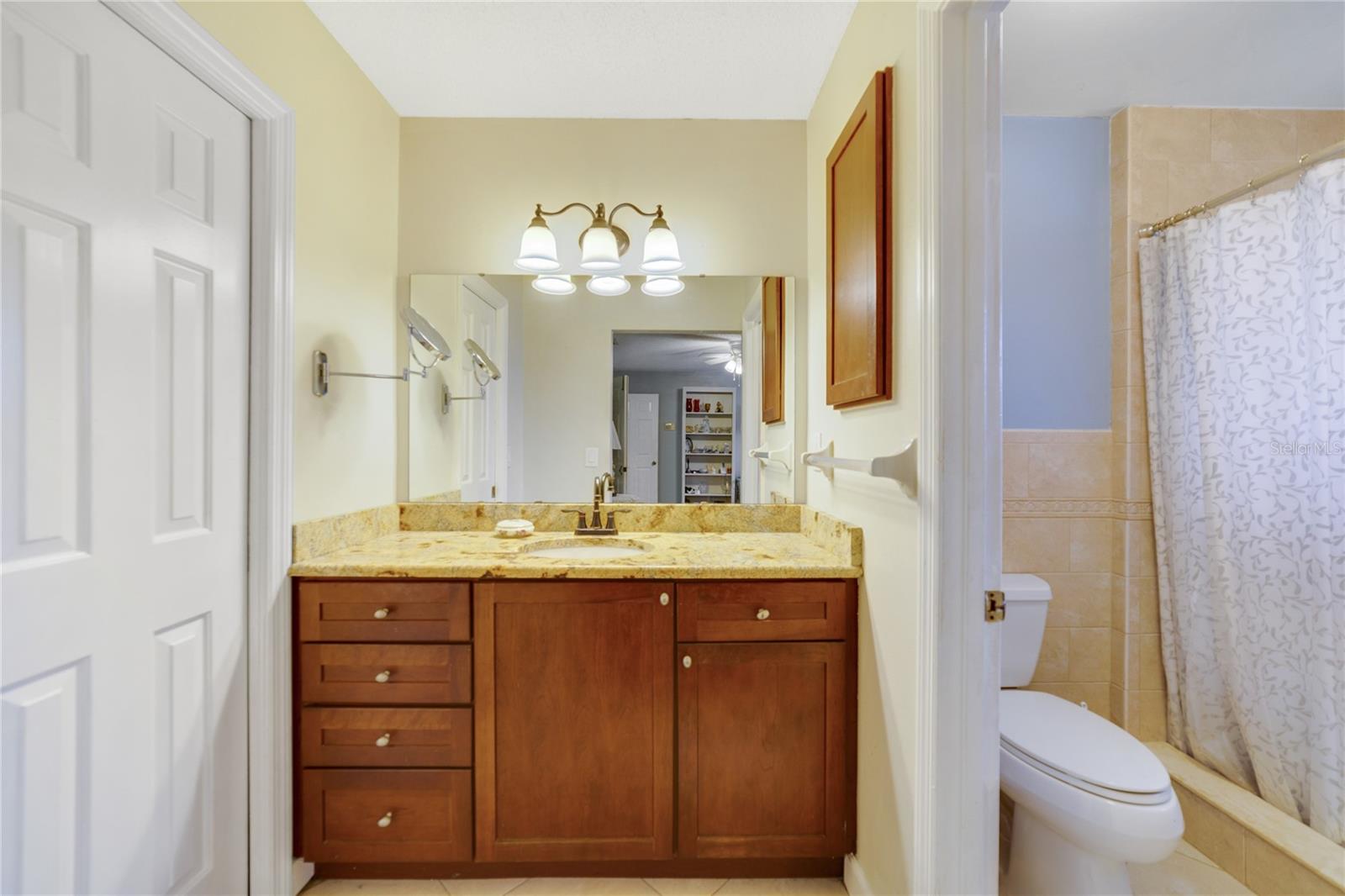 BRANDYWINE VILLAGE CONDO - Residential