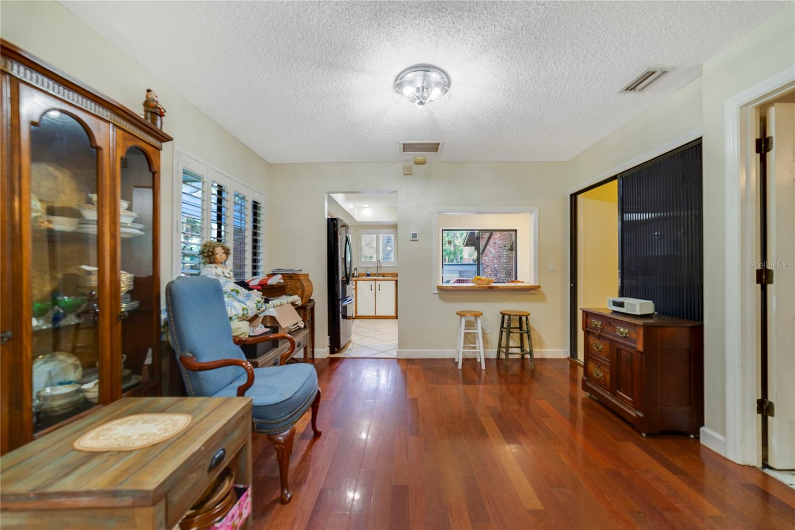 BRANDYWINE VILLAGE CONDO - Residential