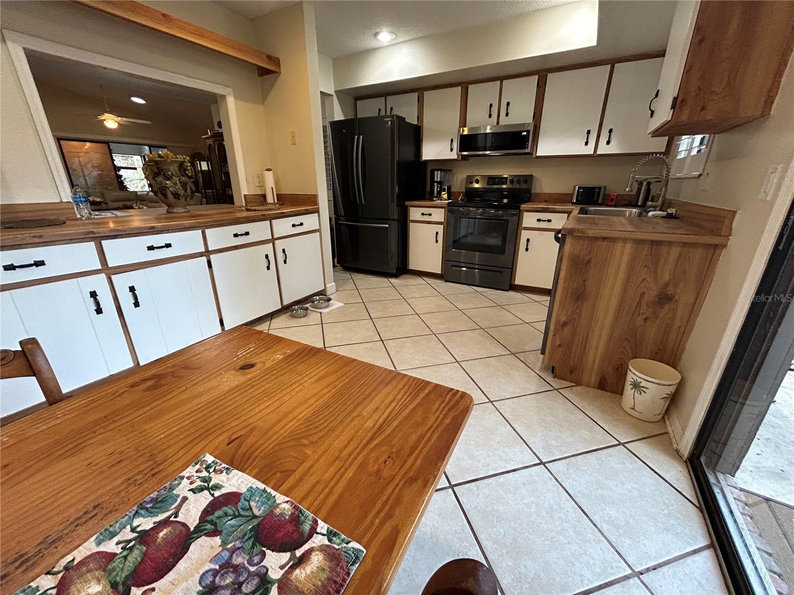 BRANDYWINE VILLAGE CONDO - Residential