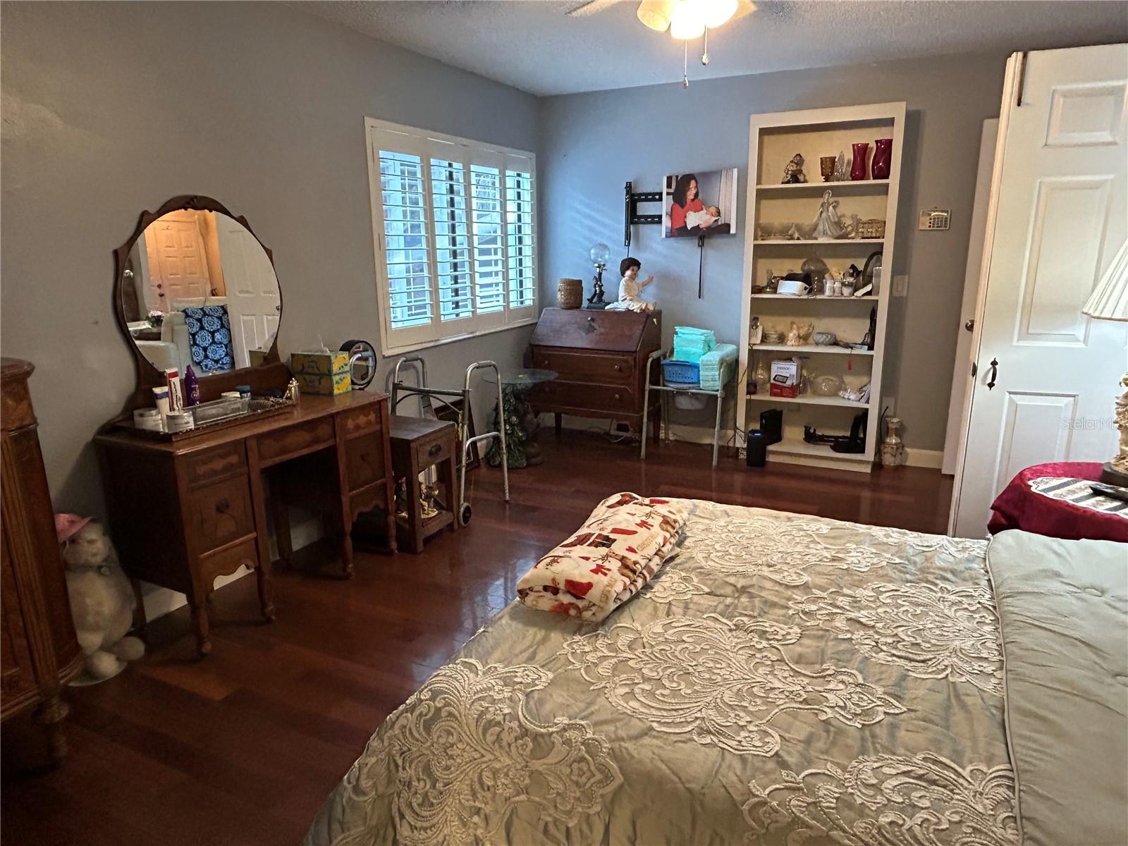 BRANDYWINE VILLAGE CONDO - Residential