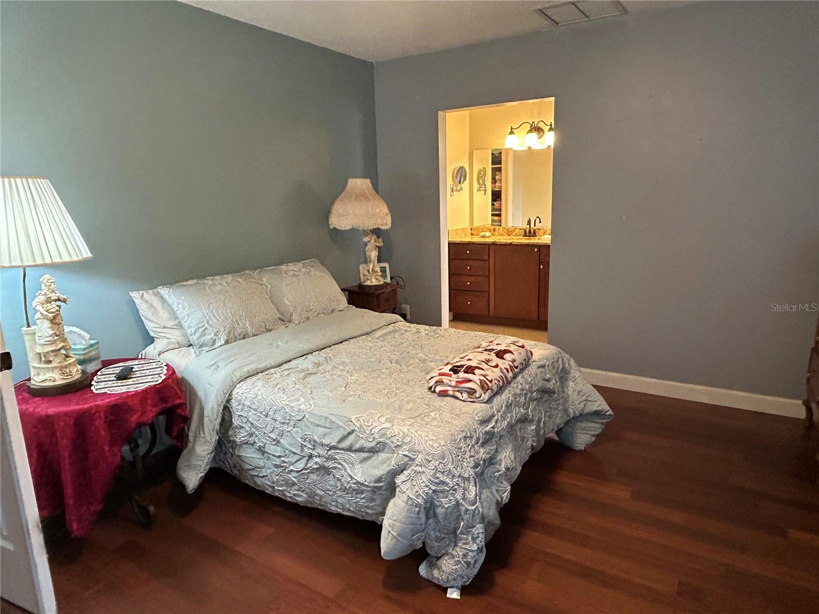 BRANDYWINE VILLAGE CONDO - Residential