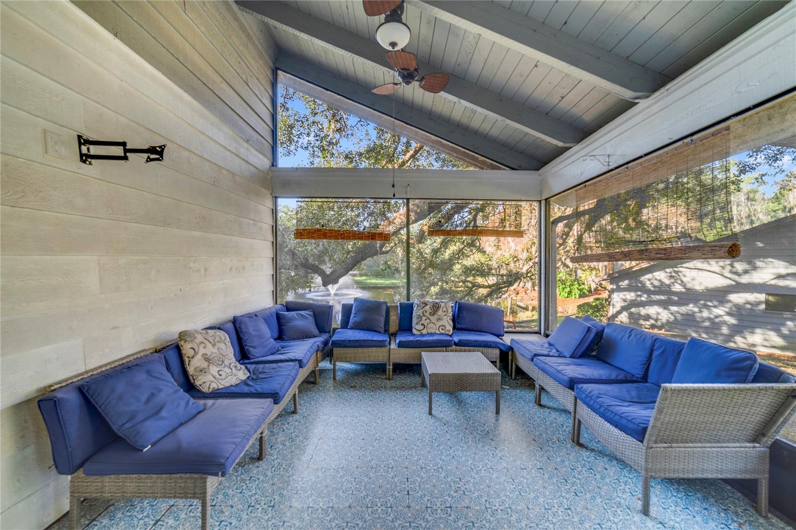 BRANDYWINE VILLAGE CONDO - Residential