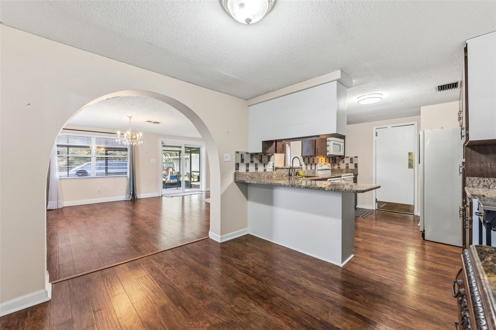 UNPLATTED - Residential