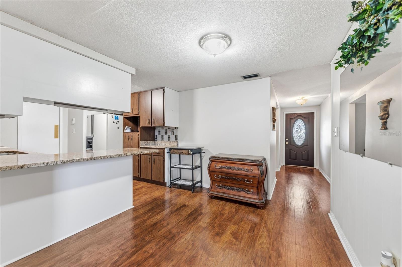 UNPLATTED - Residential