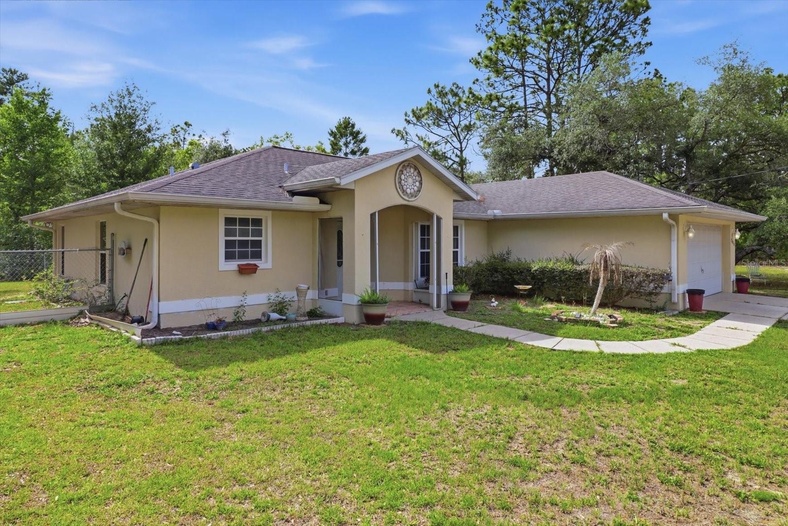 CITRUS SPGS UNIT 14 - Residential